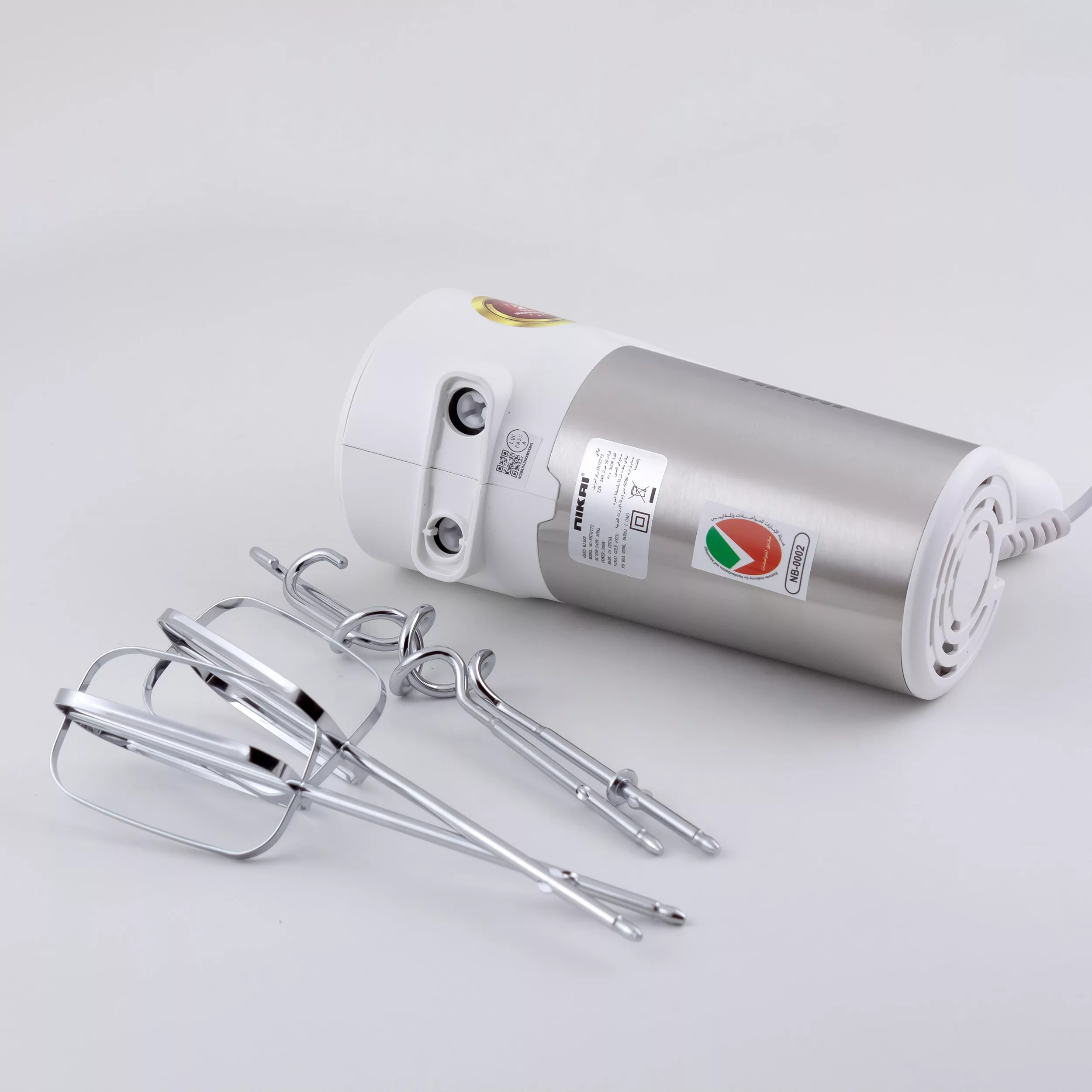 همزن نیکای مدل NH787T2