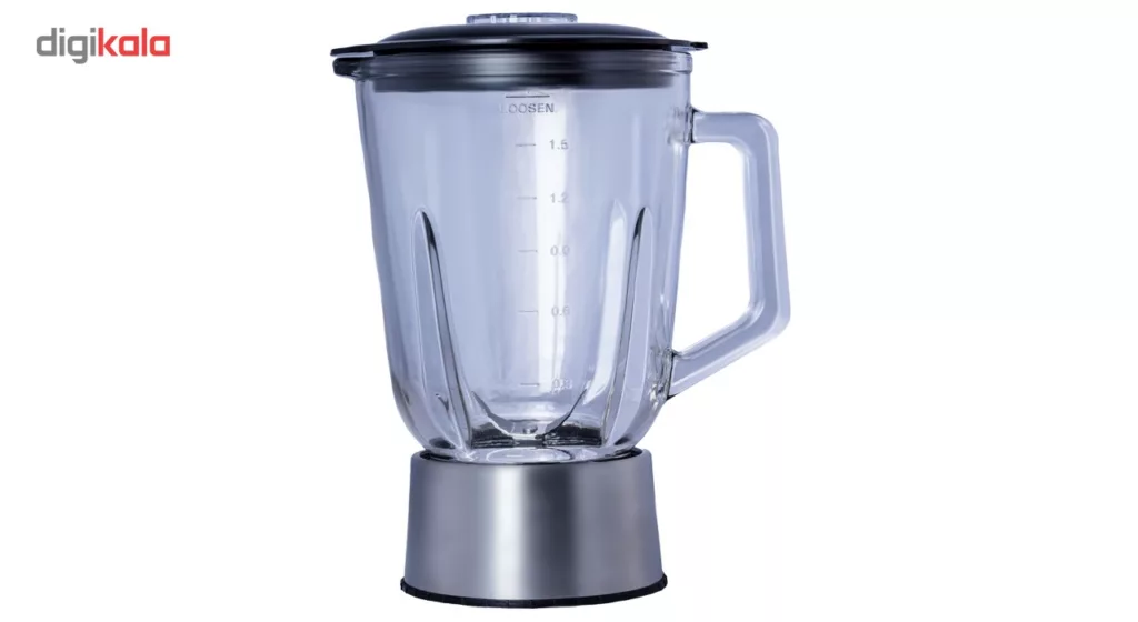 آبمیوه گیری چند کاره دسینی مدل 222