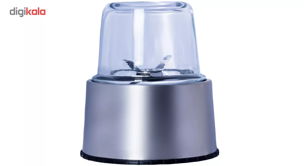 آبمیوه گیری چند کاره دسینی مدل 222