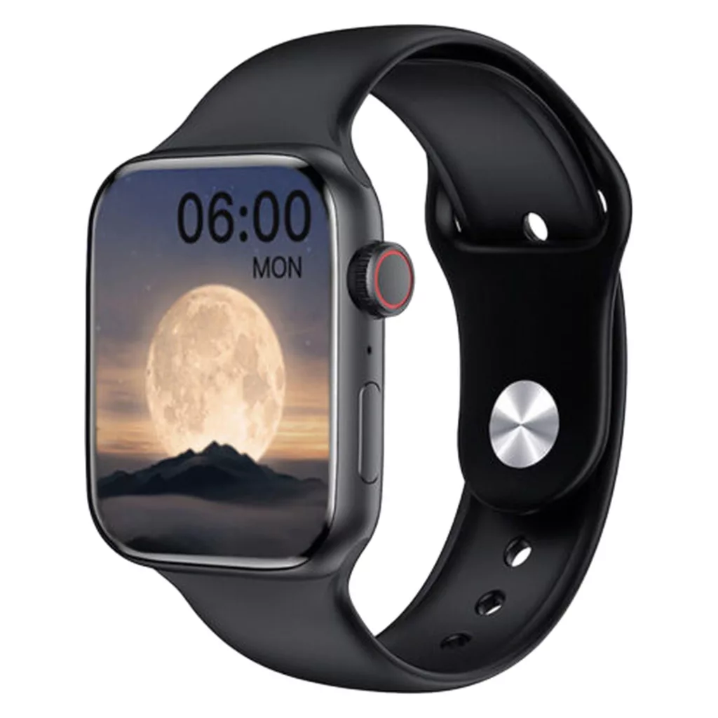 ساعت هوشمند ویسمی مدل WS10-1 MAX