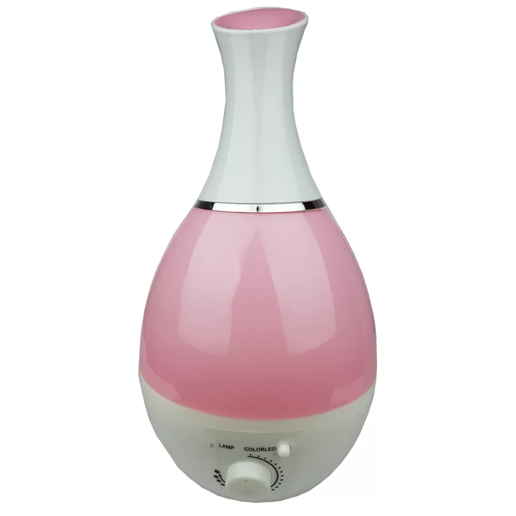 دستگاه بخور سرد و رطوبت‌ساز سرد مدل Ultrasonic