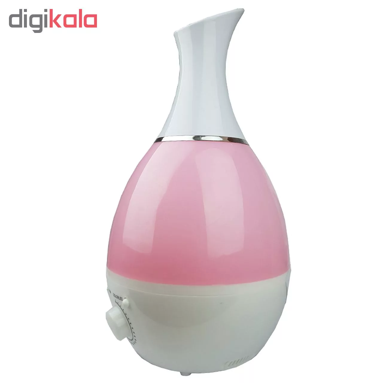 دستگاه بخور سرد و رطوبت‌ساز سرد مدل Ultrasonic