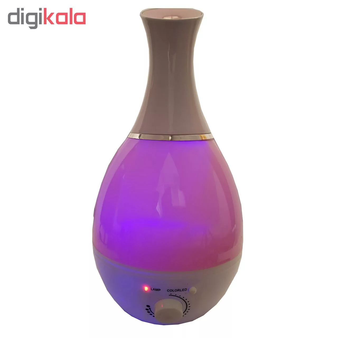 دستگاه بخور سرد و رطوبت‌ساز سرد مدل Ultrasonic