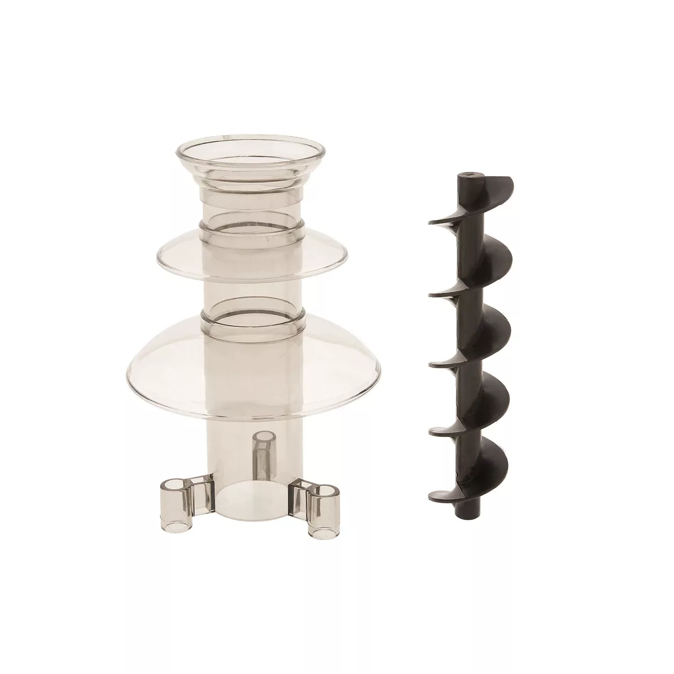 فوندو و شکلات ساز کوک پلاس مدل Mutfaksever