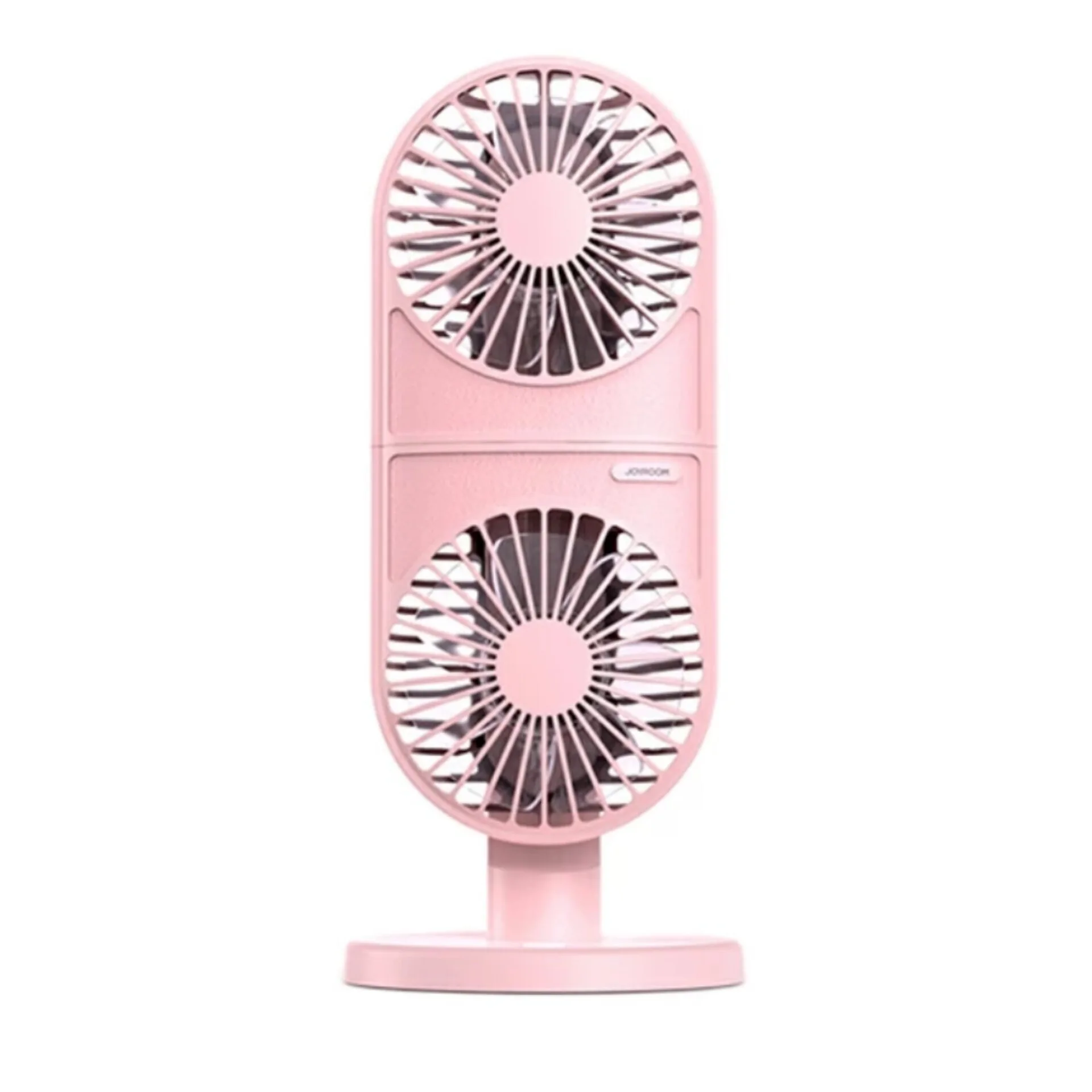 پنکه رومیزی جوی روم مدل Vertical Double Engine Fan