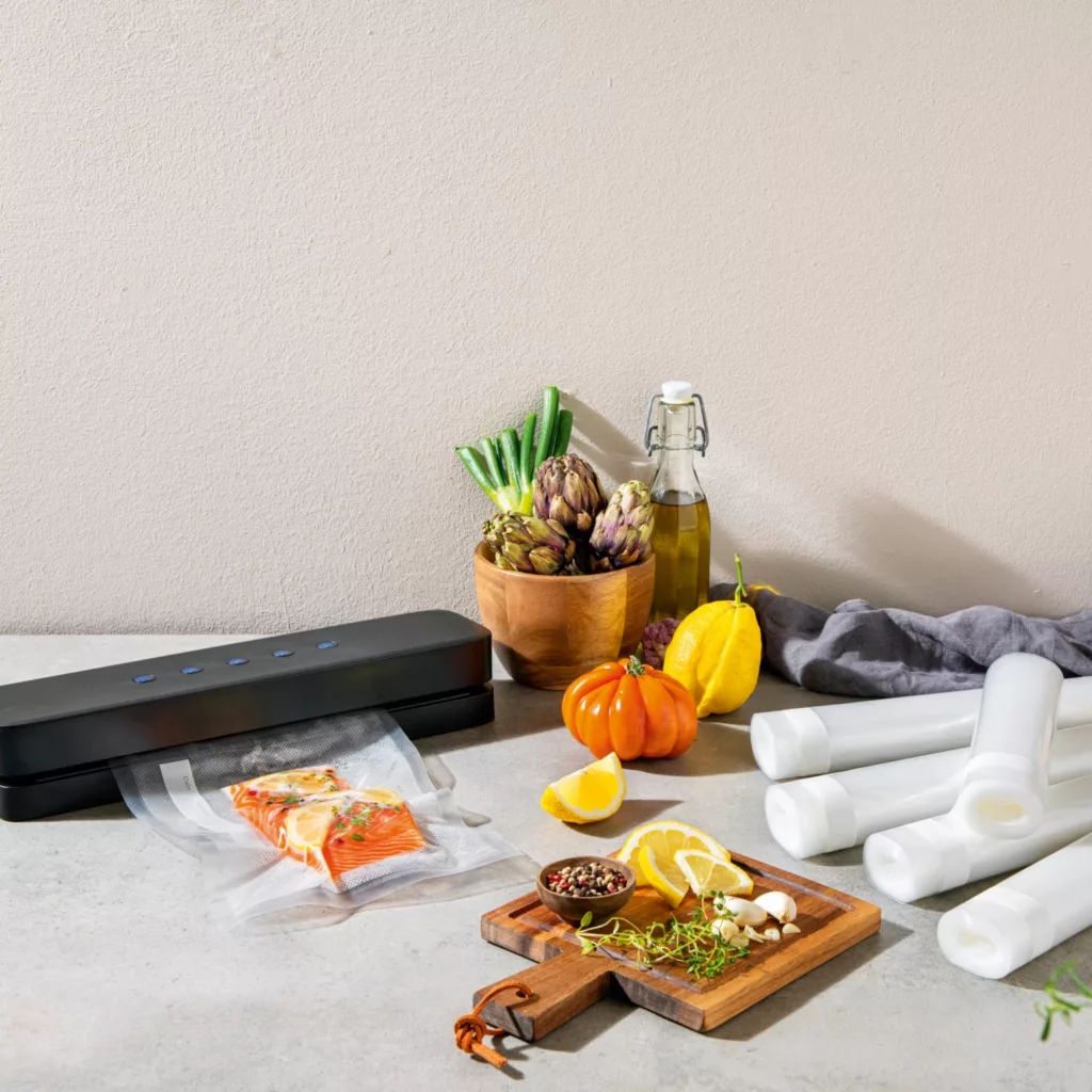 دستگاه وکیوم آمبیانو مدل VFS-22