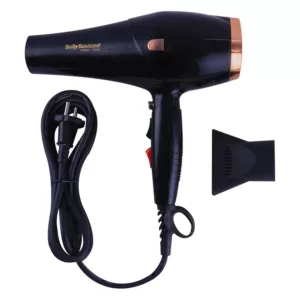 سشوار حرفه ای بیبی باس نانو مدل 9000