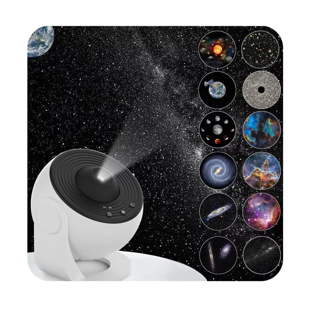 ویدئو پروژکتور مدل BL-DQY02