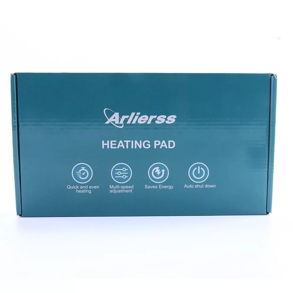 ماساژور برقی کمر آرلیرز مدل AMYD-002