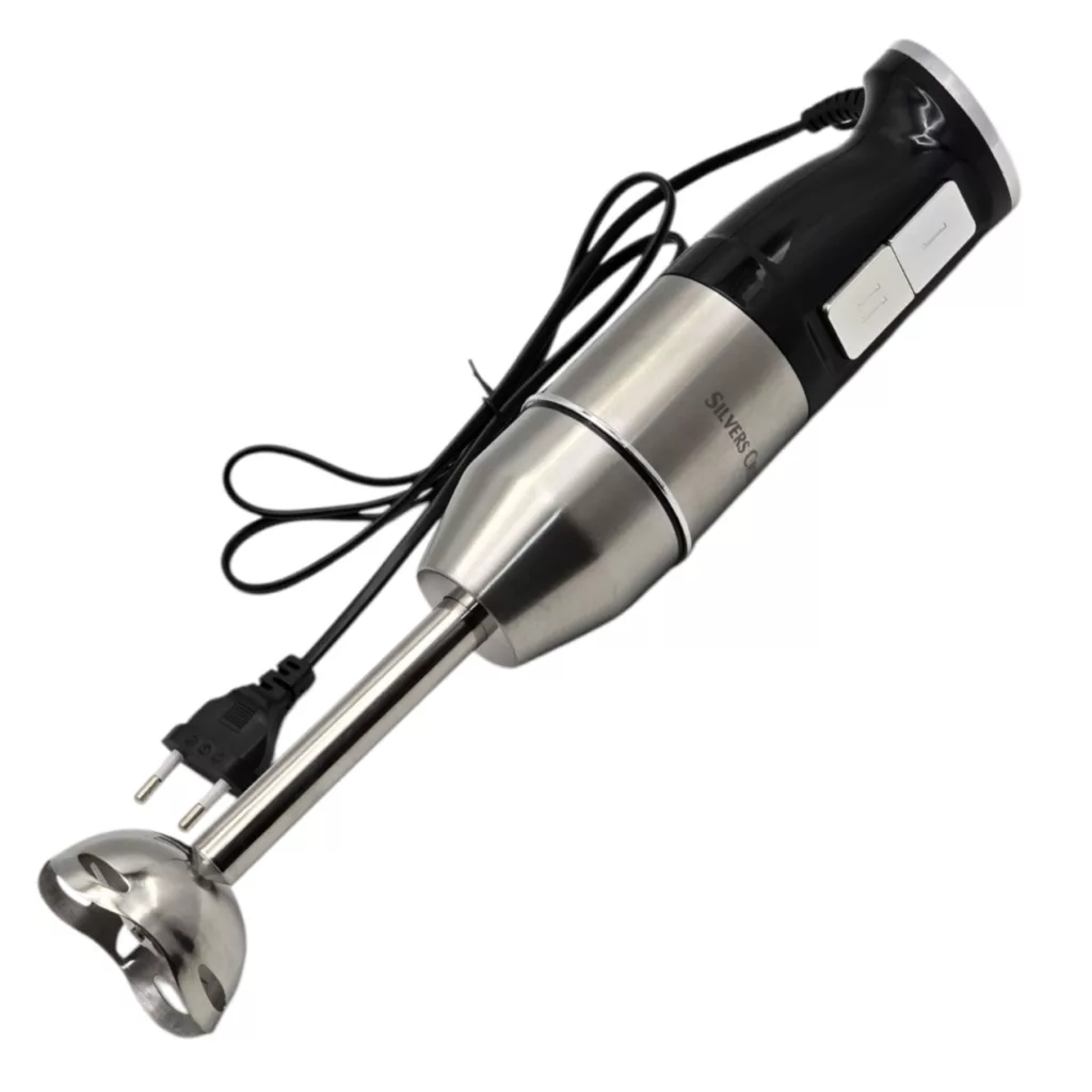 گوشت کوب برقی 1500 وات سیلور کرست مدل MZ-2025