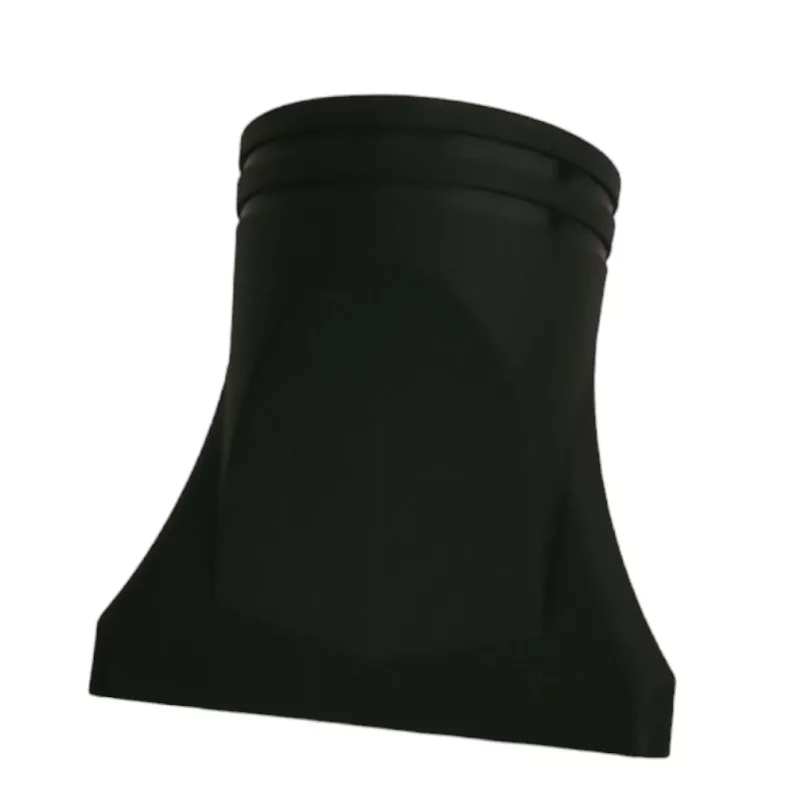 سشوار حرفه‌ای مدل p9000w، موتور AC، توان مصرفی 9000 وات، دارای قابلیت باد سرد، فناوری تولید یون، تعویض سری، طراحی ارگونومیک، با حالت حجم‌دهنده و صاف‌کننده، وزن 600 گرم، تنظیم حرارت 3 حالته و کنترل سرعت 2 حالته، به همراه سری متمرکزکننده پهن و باریک