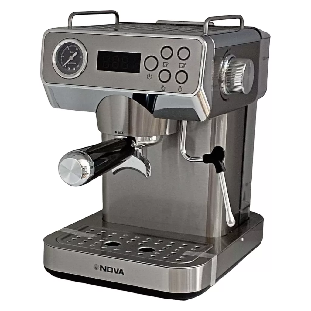 اسپرسو ساز نوا مدل ندوا کد NCM-2061
