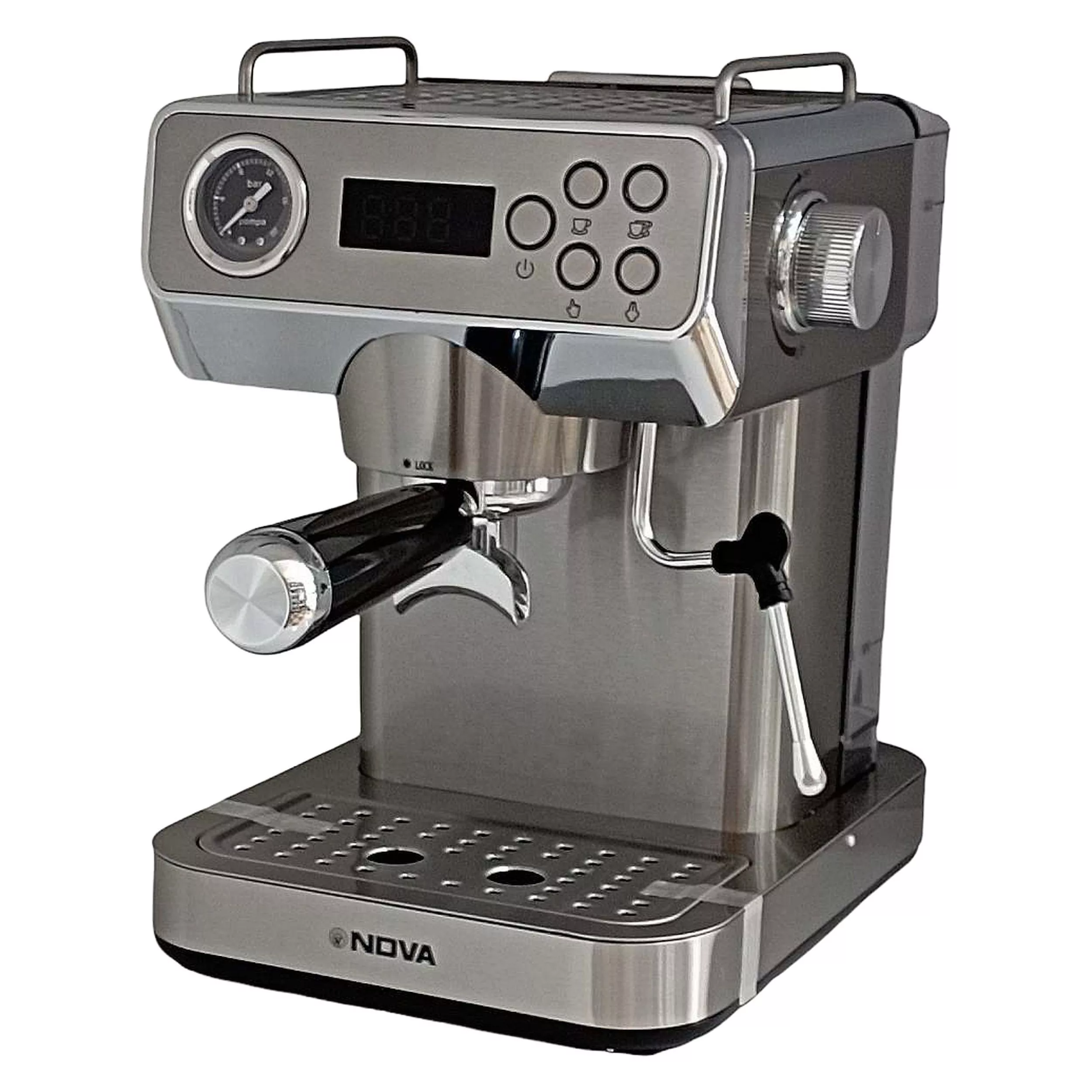 اسپرسو ساز نوا مدل ندوا کد NCM-2061 اسپرسو ساز نوا مدل ندوا کد NCM-2061