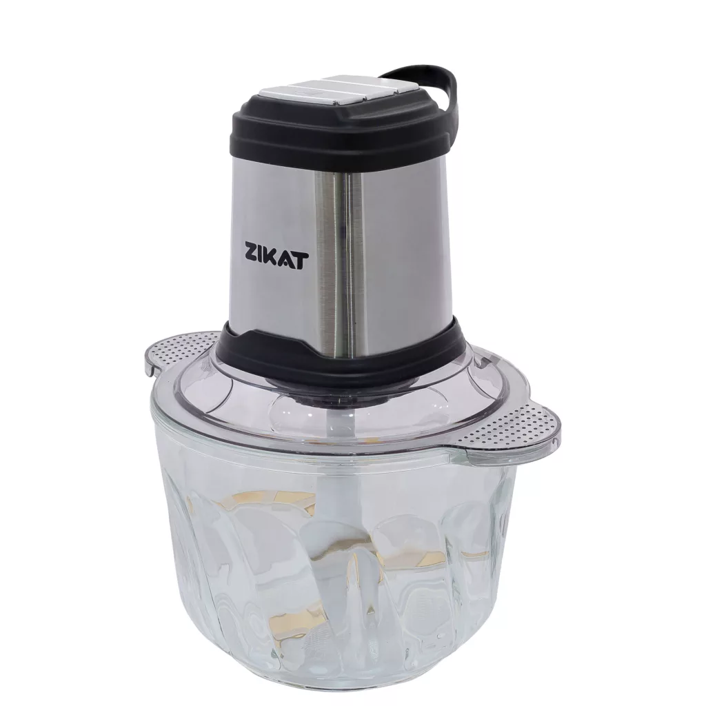 خردکن 3.8 لیتری زی کات مدل GR203800