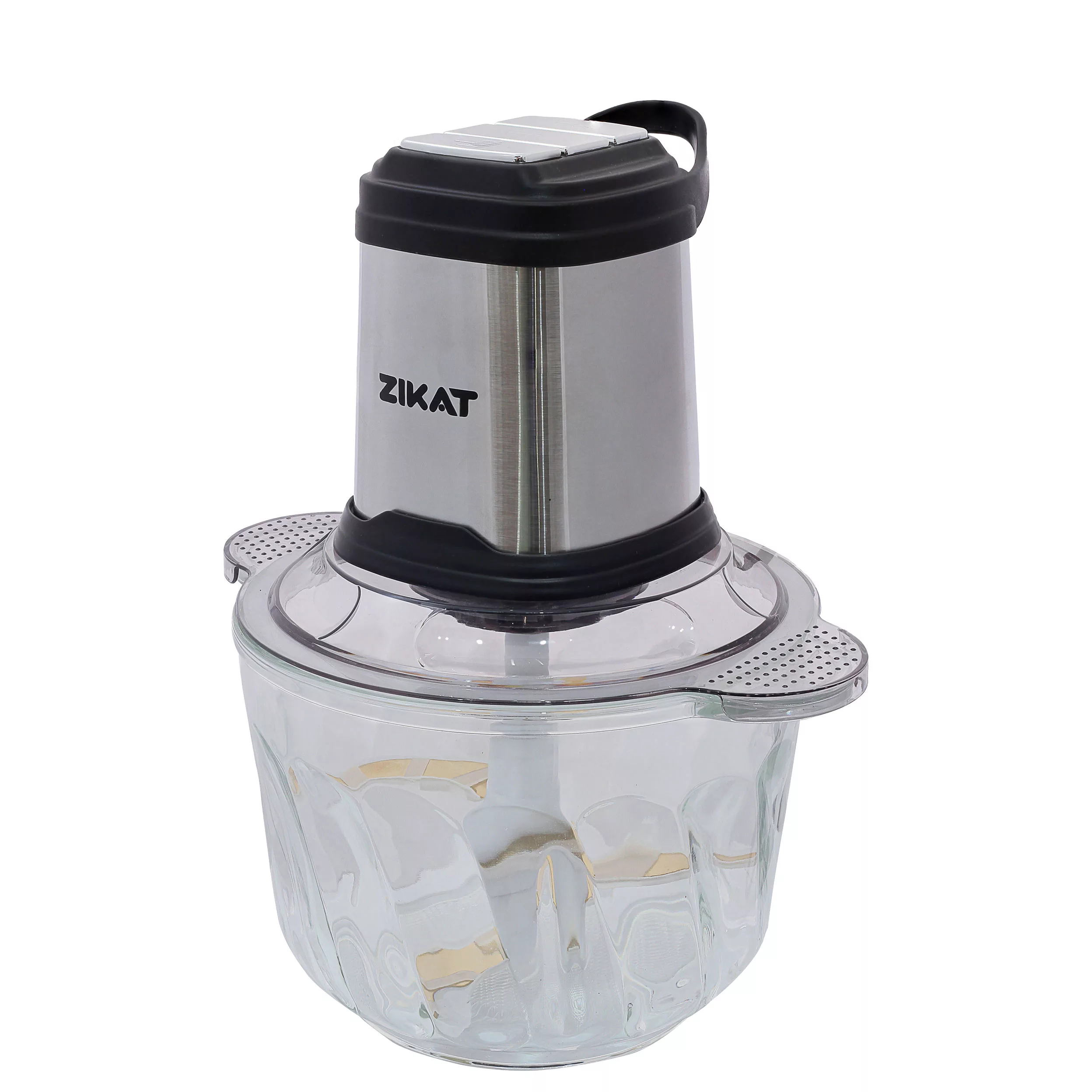 خردکن 3.8 لیتری زی کات مدل GR203800