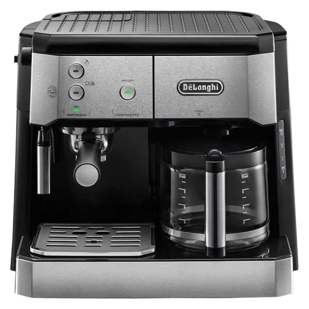 اسپرسوساز دلونگی مدل BCO421