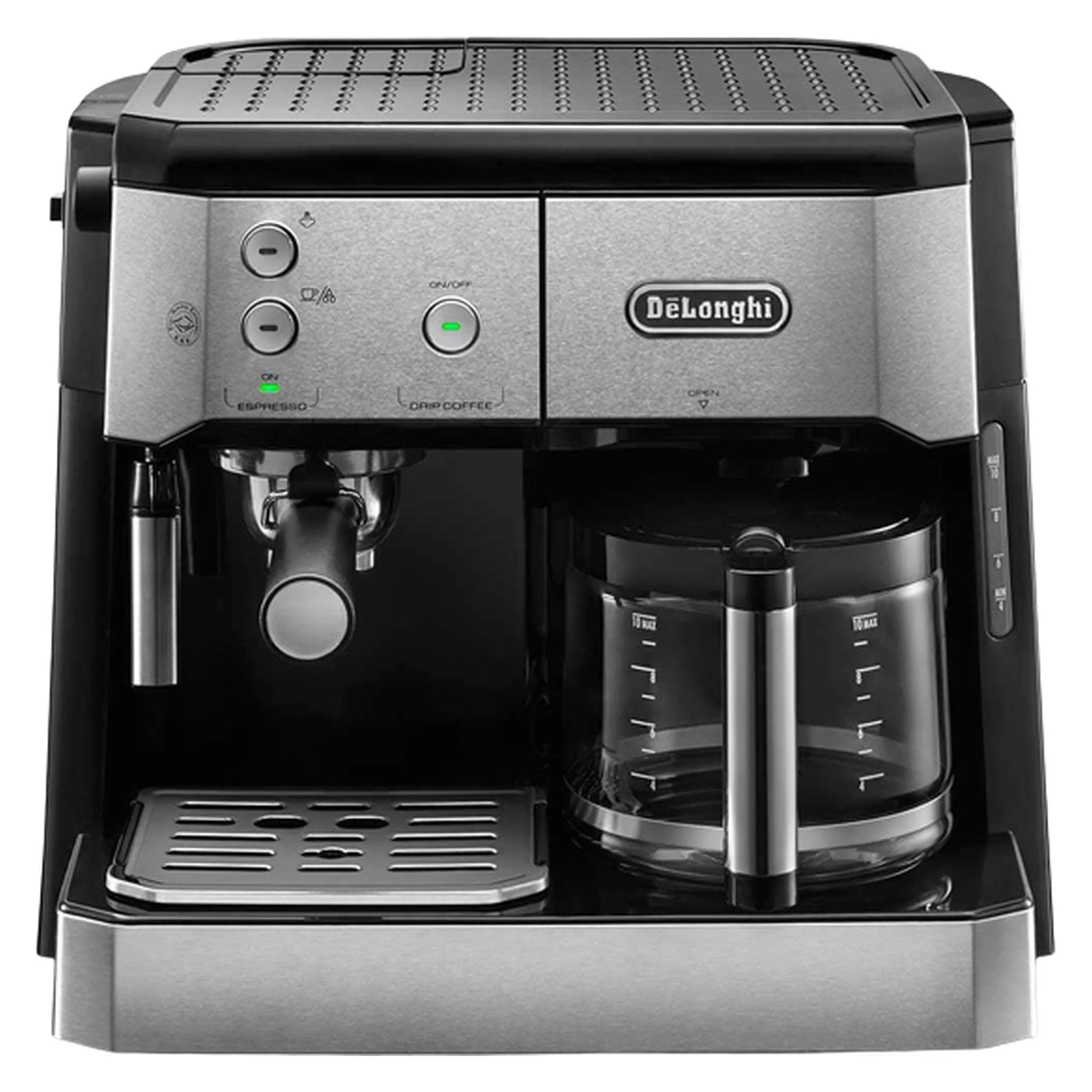 اسپرسوساز دلونگی مدل BCO421