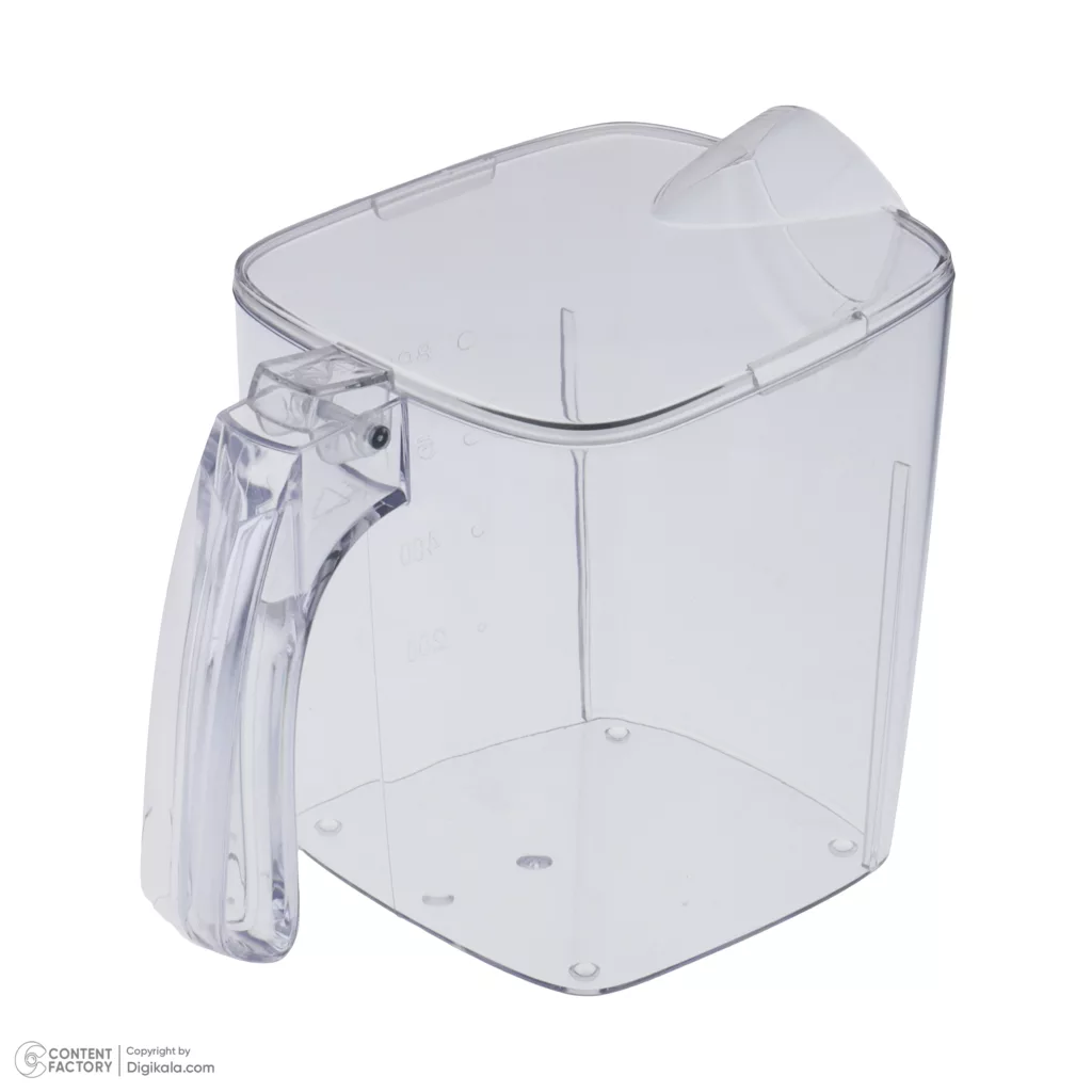 آبمیوه گیری چهارکاره اورانا پلاس مدل OJ-6700