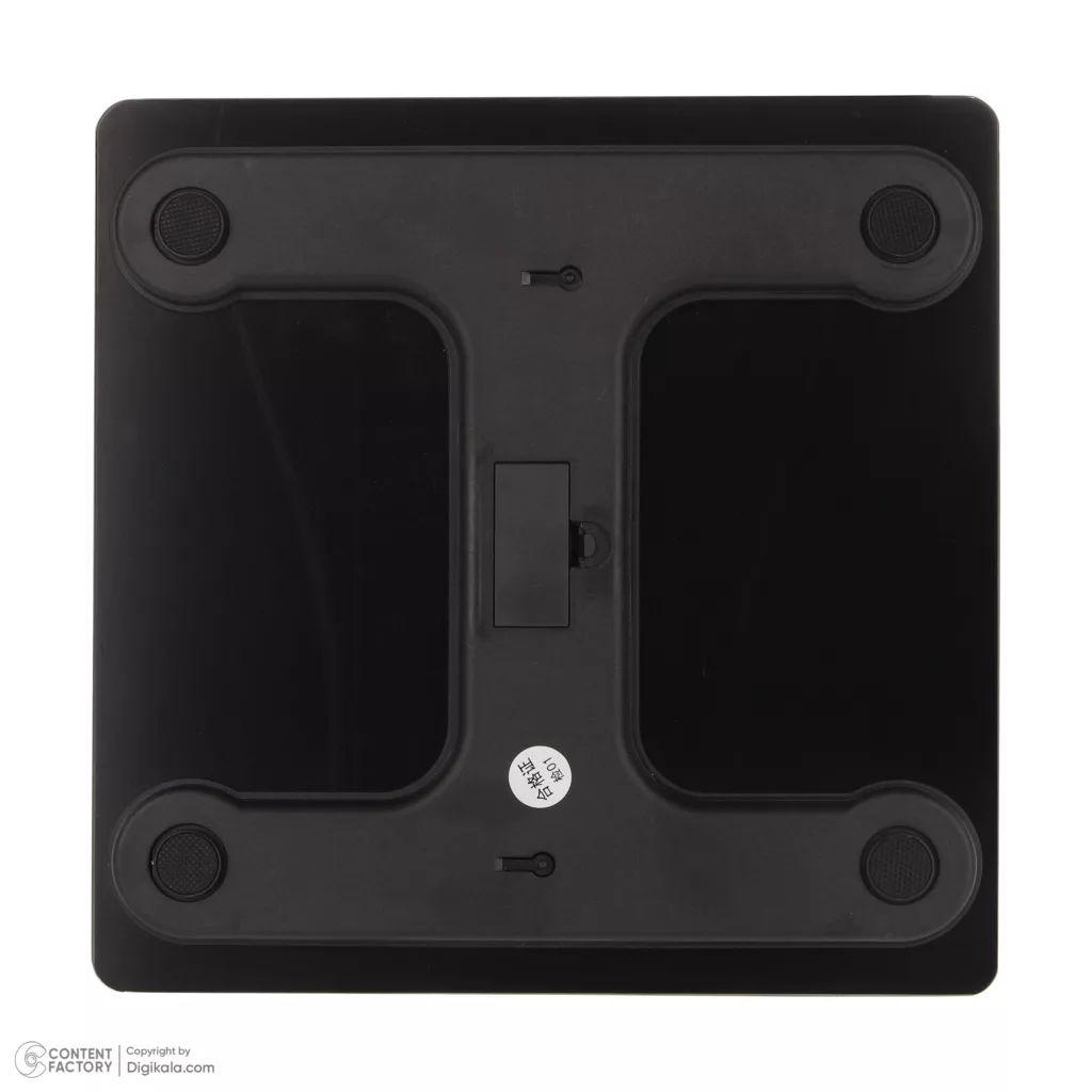 ترازو دیجیتال هوشمند مدل 01
