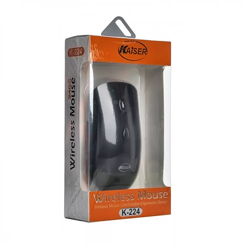 ماوس بی سیم کایزر مدل K-224