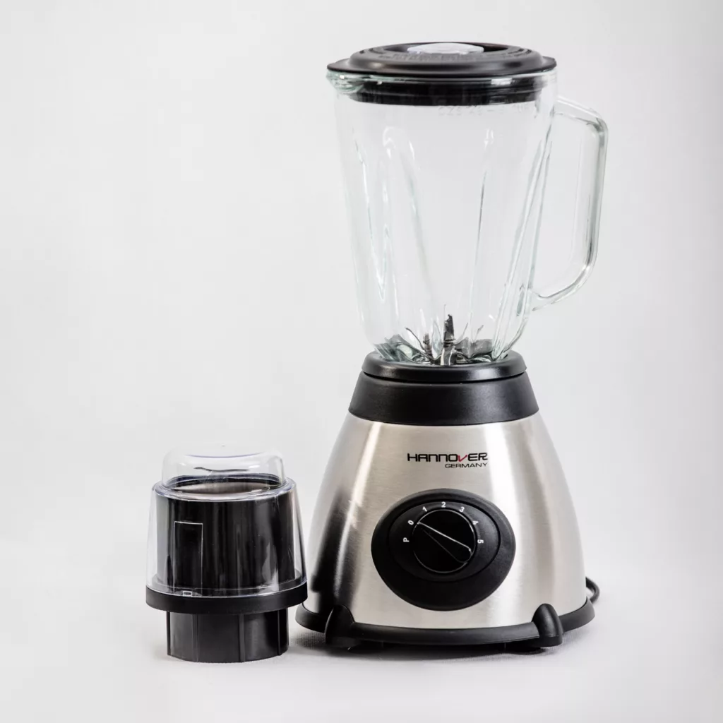 مخلوط کن هانوور مدل 1295