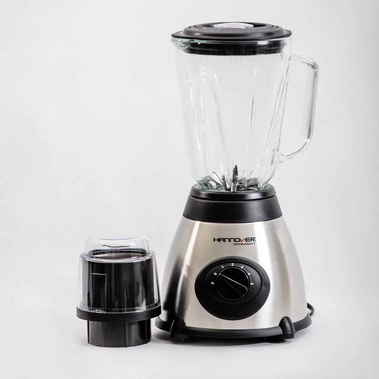 مخلوط کن هانوور مدل 1295