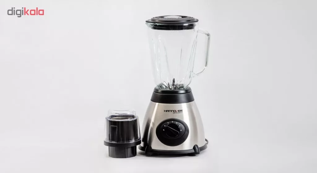 مخلوط کن هانوور مدل 1295