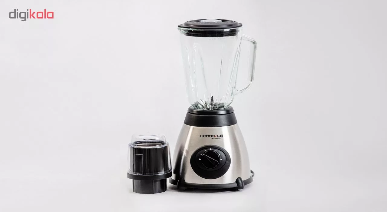 مخلوط کن هانوور مدل 1295