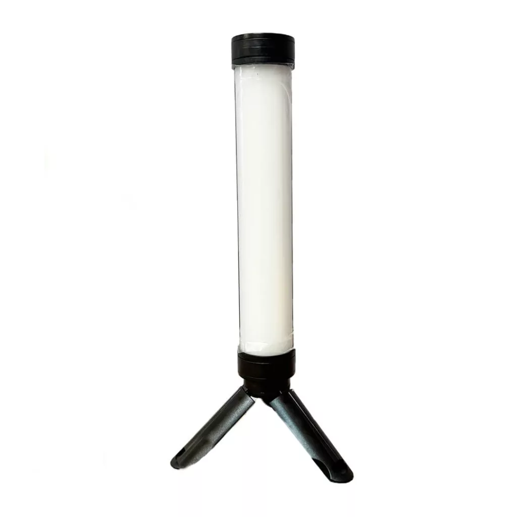 نور باتومی مدل RGB JM31