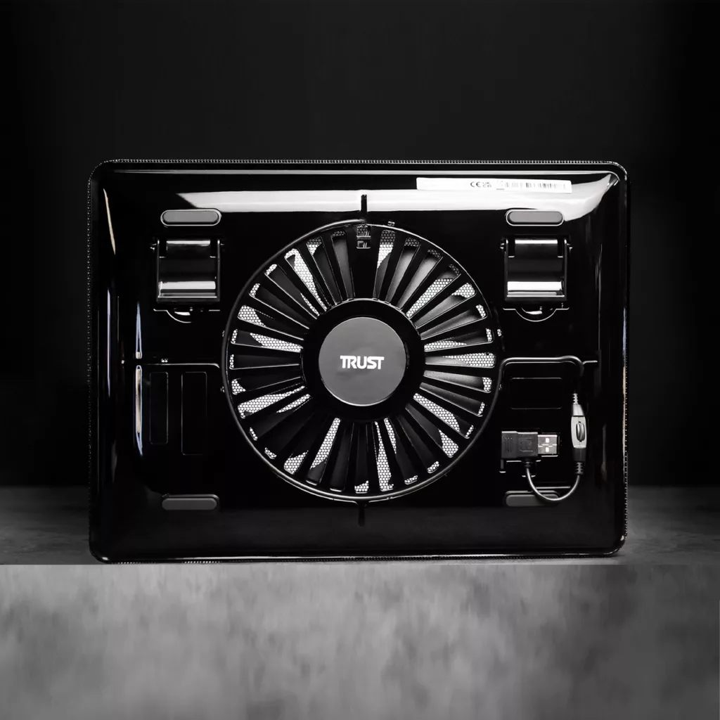 پایه خنک کننده  لپ تاپ تراست مدل TPAD-1