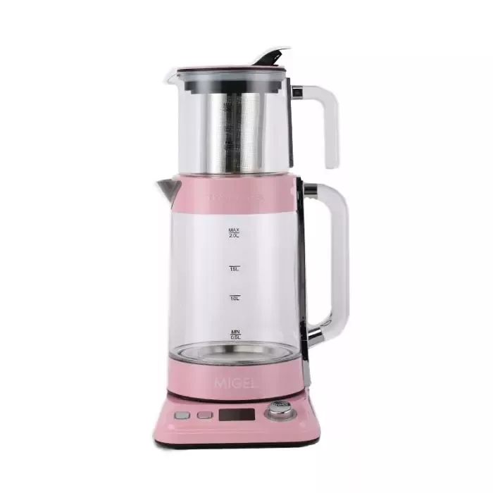 چای ساز روی هم میگل مدل GTS 290