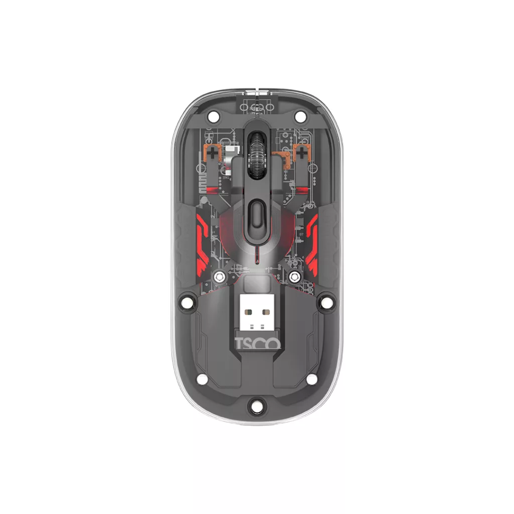 ماوس بلوتوثی تسکو مدل TM 780W