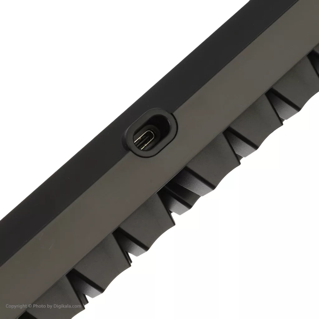 کیبورد مخصوص بازی تسکو مدل GK 8128