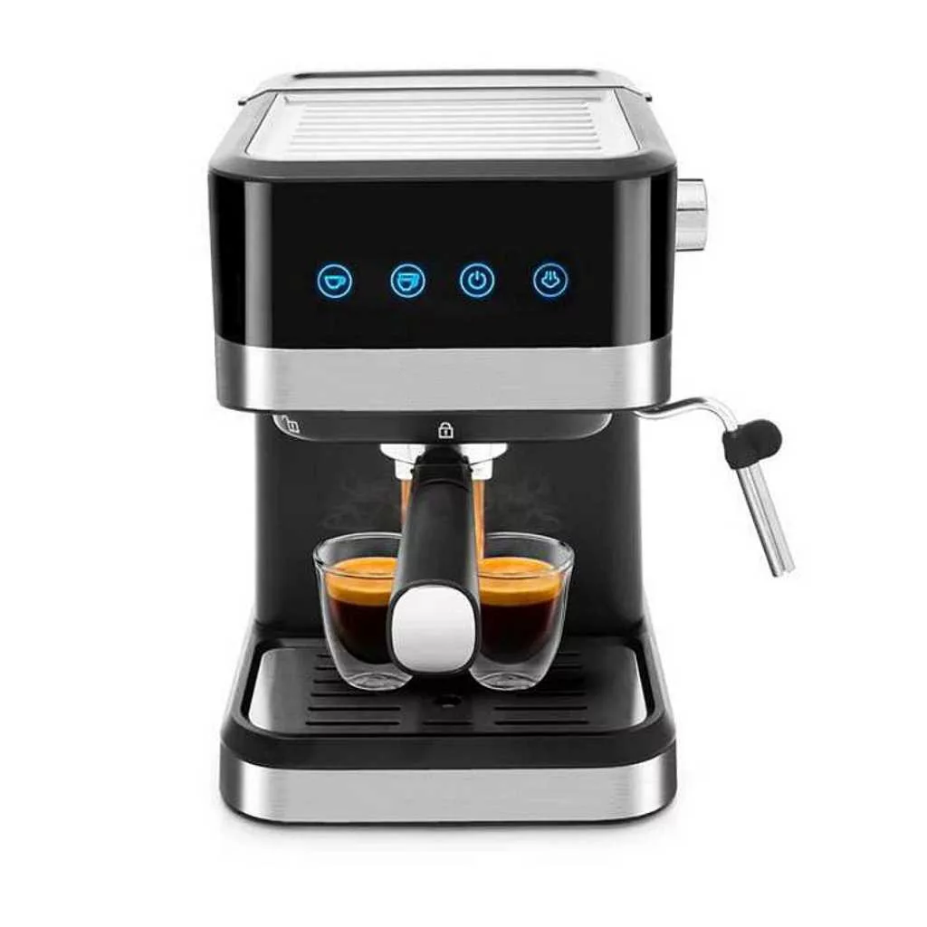 اسپرسو ساز ۱۶۰۰ میلی‌لیتر نوا مدل 168