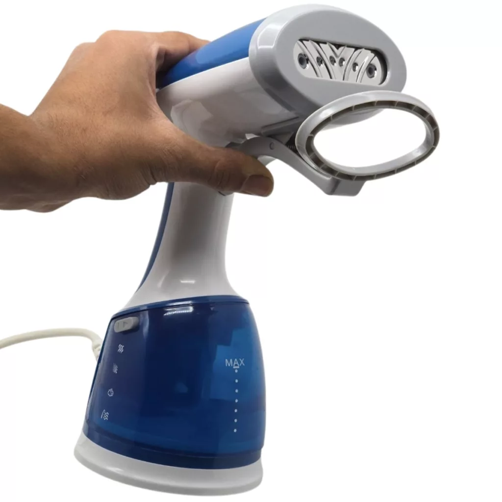 بخارگر 1500 وات نیکووا مدل NSI-42