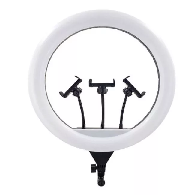 رینگ لایت مدل YQ460