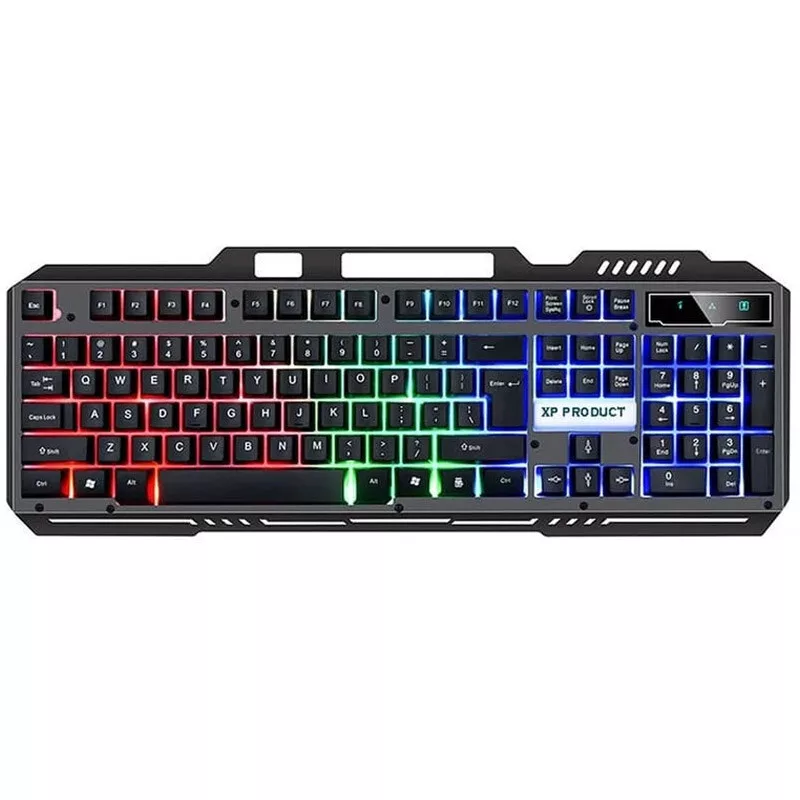 کیبورد مخصوص بازی ایکس پی-پروداکت مدل 11200N
