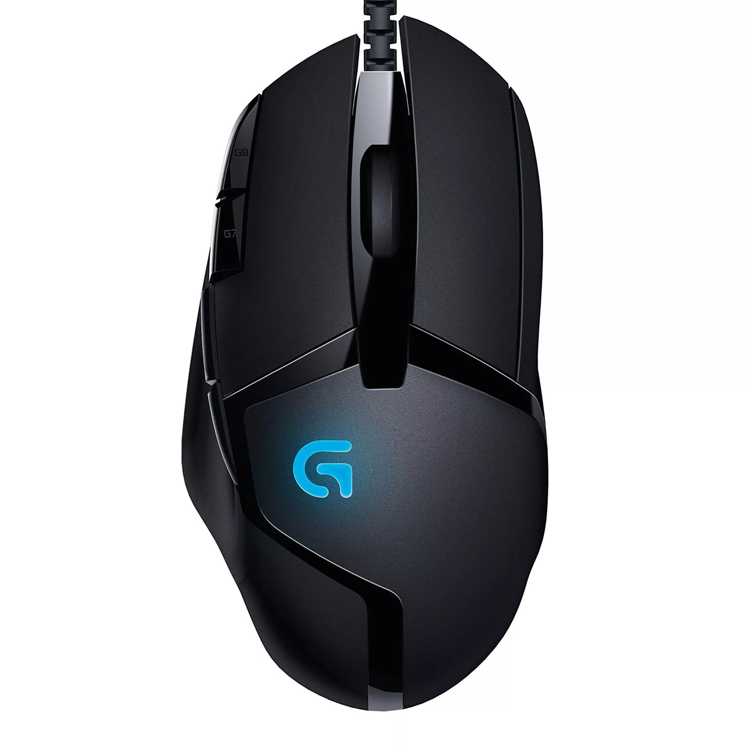 ماوس مخصوص بازی لاجیتک مدل G402 Hyperion Fury