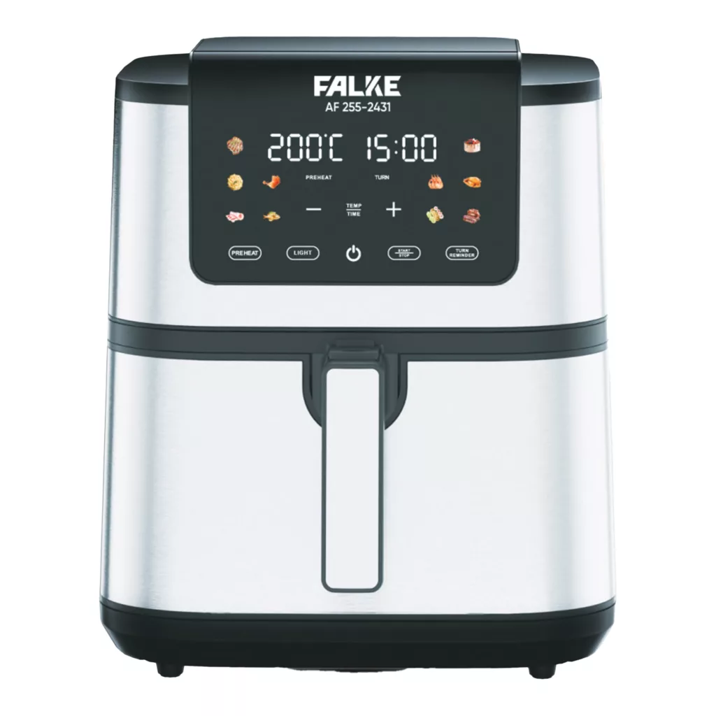 هواپز 10 لیتر فالکه مدل AF255-2431