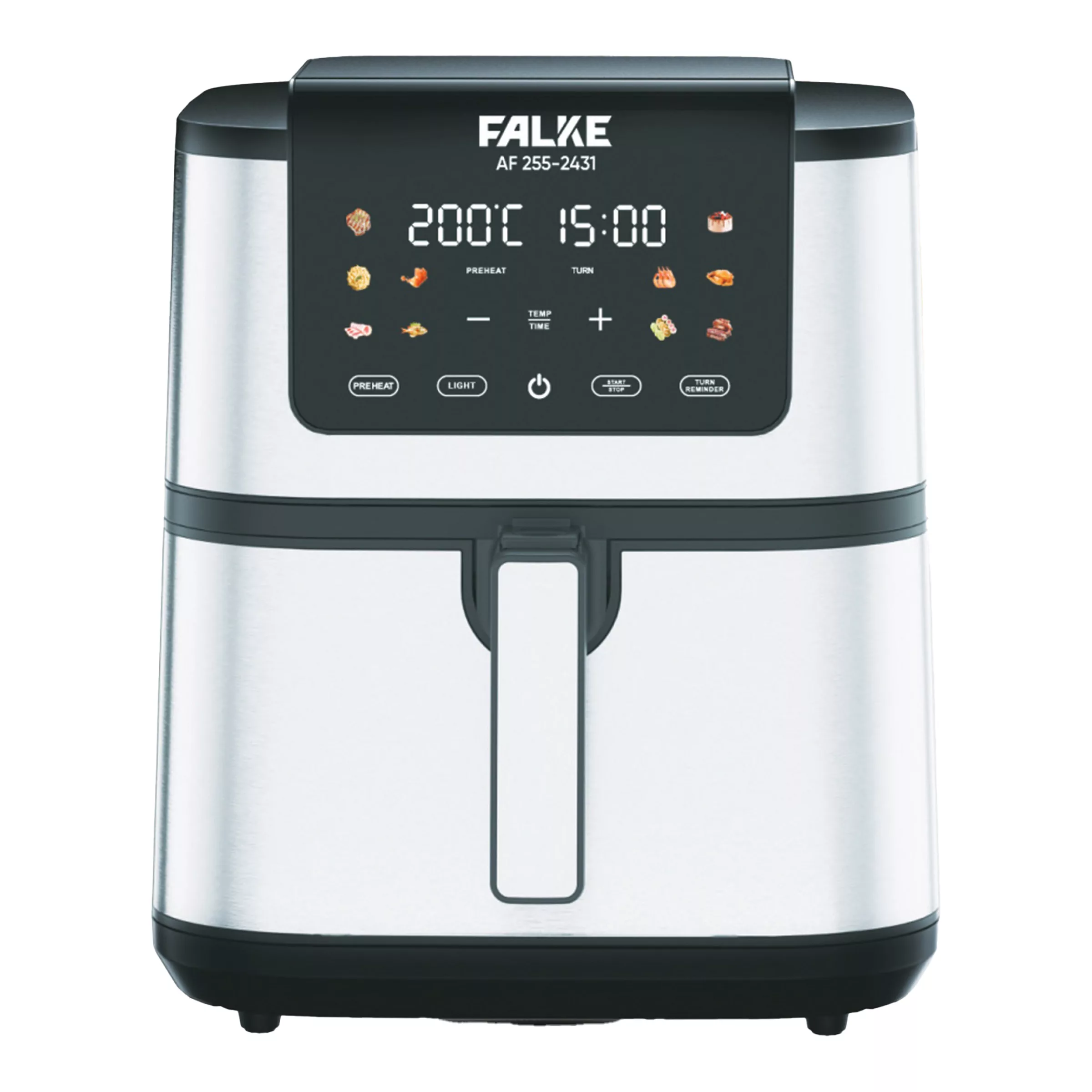 هواپز 10 لیتر فالکه مدل AF255-2431