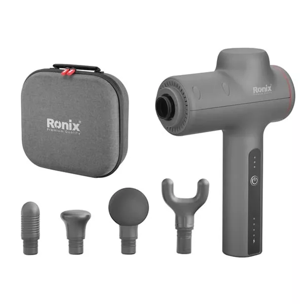 ماساژور برقی رونیکس مدل 8851