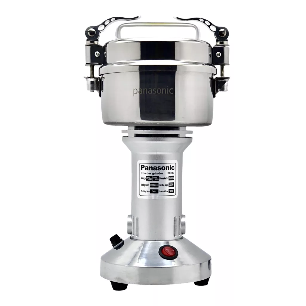 آسیاب صنعتی پاناسونیک مدل MZ-2024