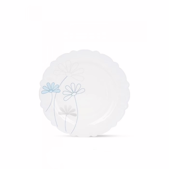 سرویس غذاخوری 25 پارچه 6 نفر آیروپال مدل اودیسه