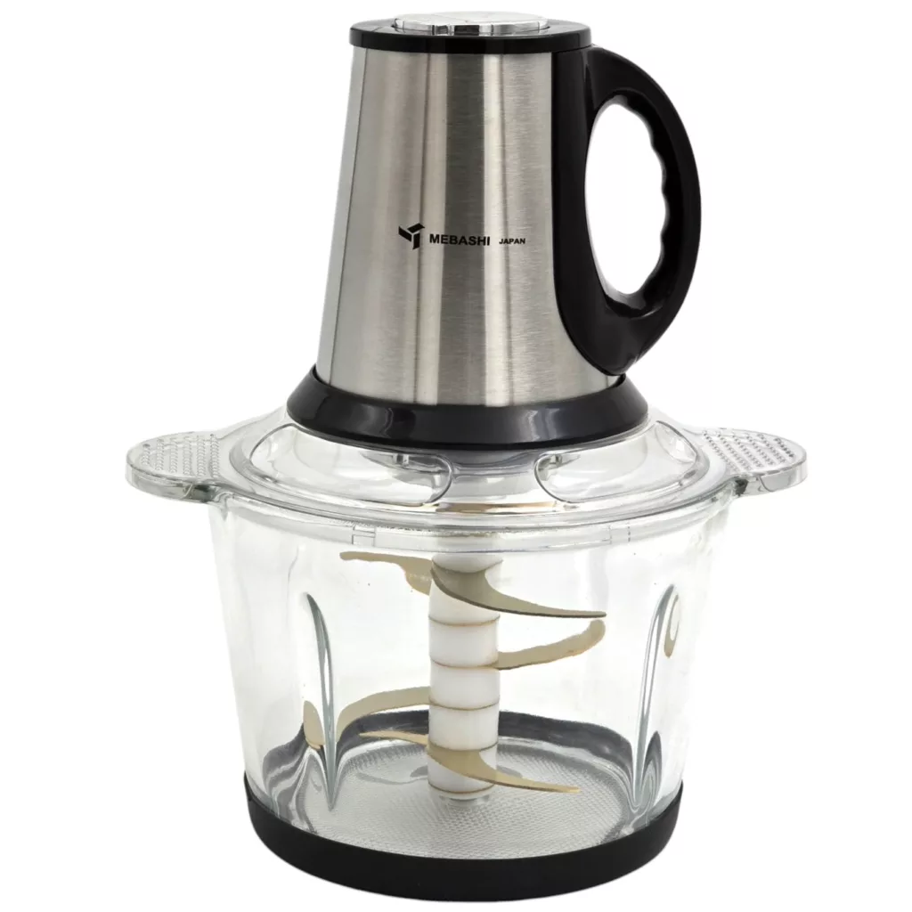 خردکن 4 لیتری مباشی مدل ME-ECM 4155