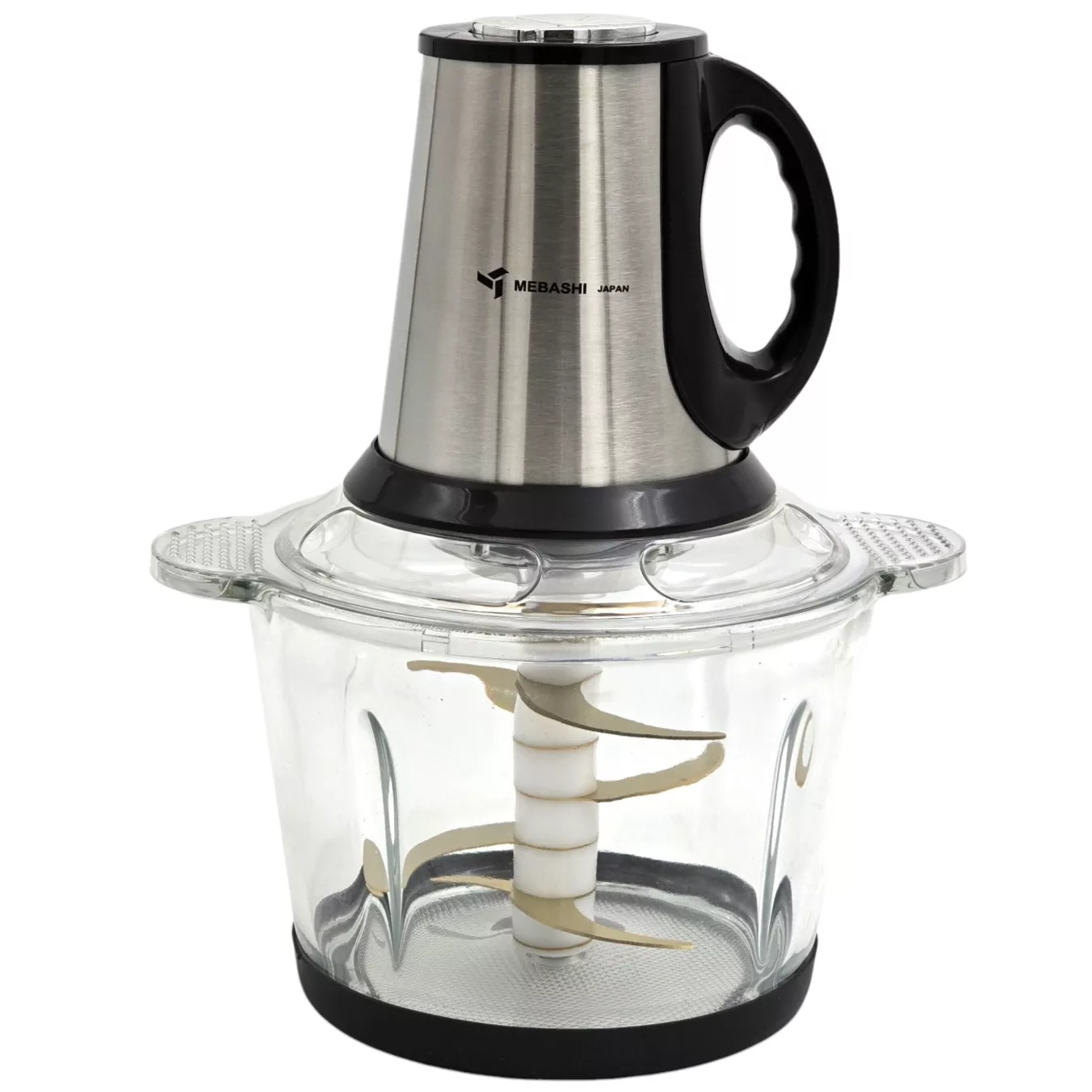 خردکن 4 لیتری مباشی مدل ME-ECM 4155