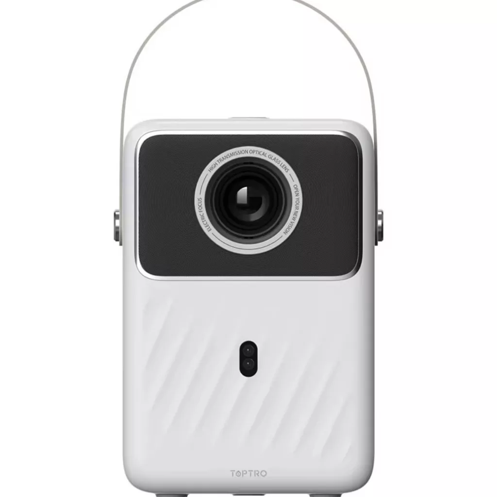 مینی ویدئو پروژکتور توپترو مدل B1