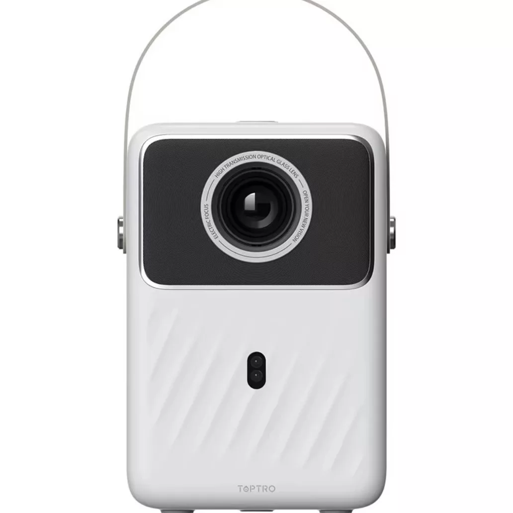 مینی ویدئو پروژکتور توپترو مدل B1