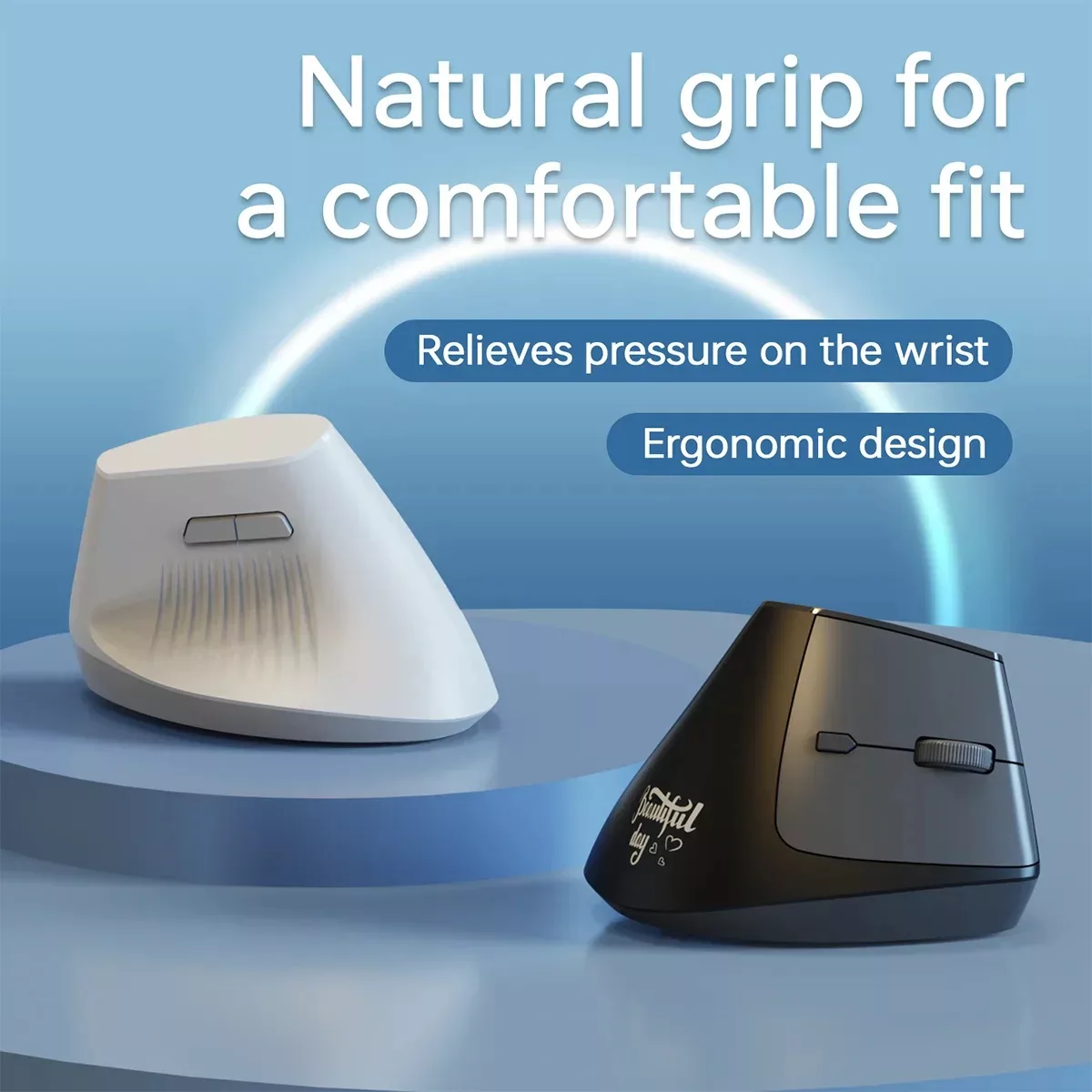 ماوس بی سیم مافی مدل m11