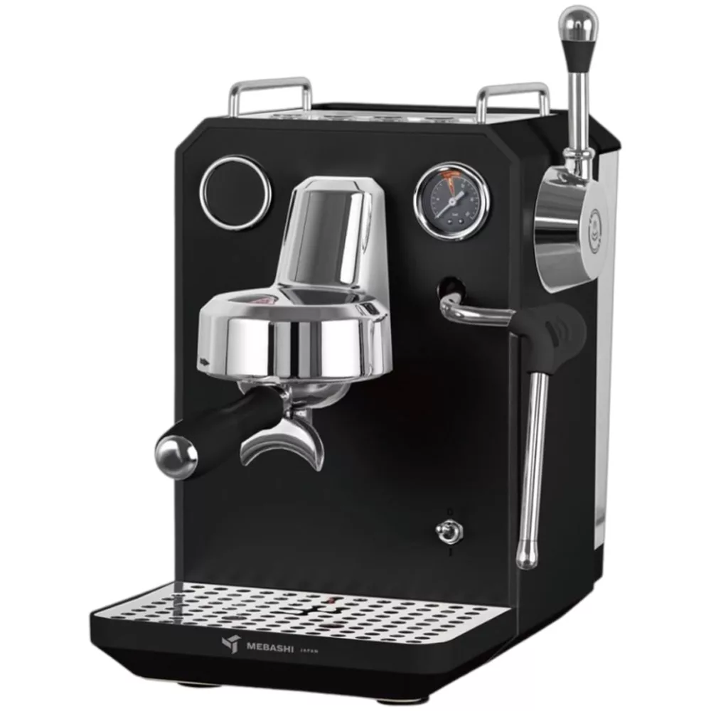 اسپرسو ساز 1700 میلی‌لیتر مباشی مدل  ME-CCM2066