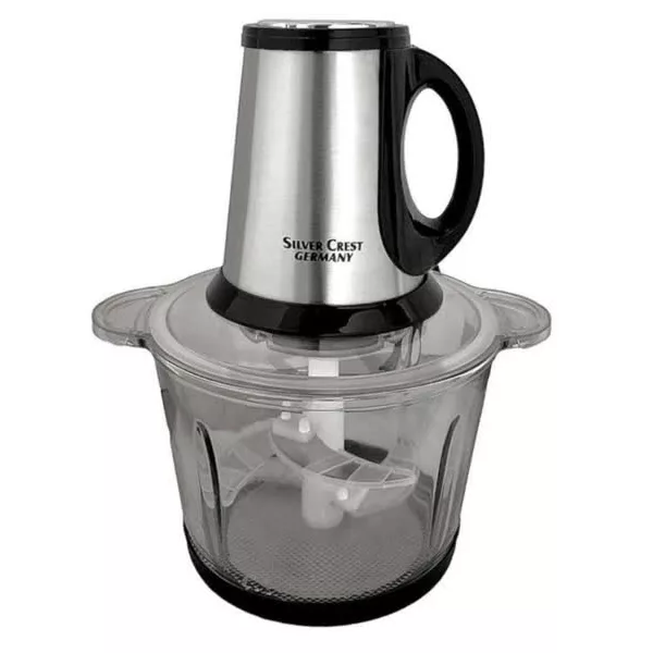 خردکن سیلور کرست مدل SL-2021